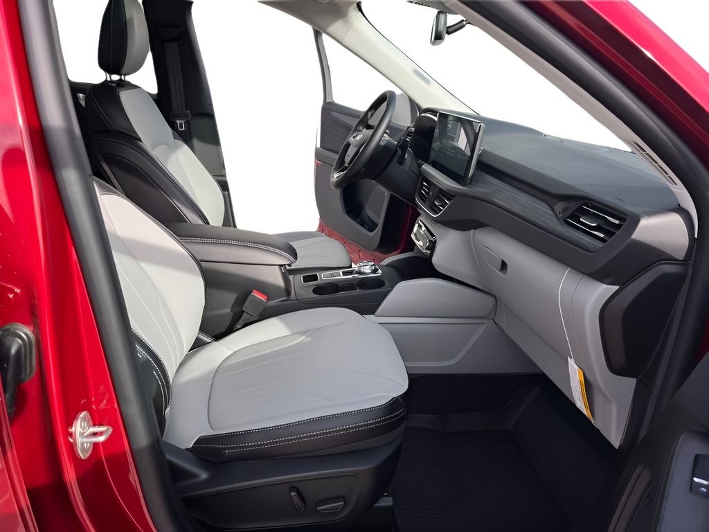 2026 Ford Escape Platinum™