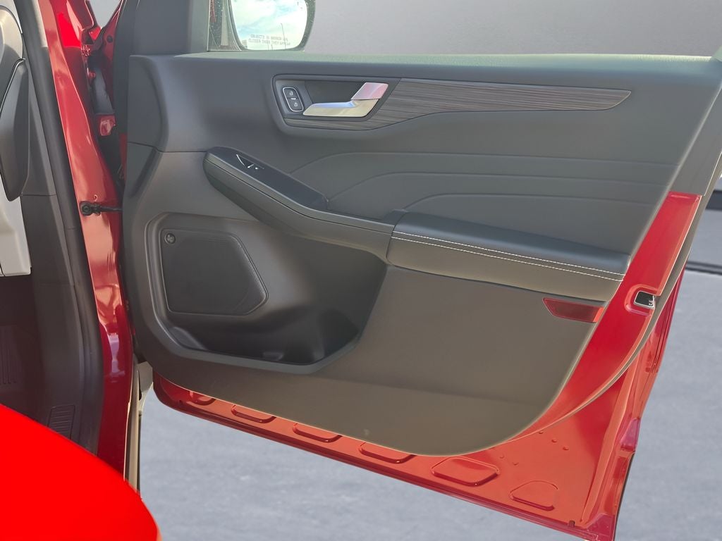 2026 Ford Escape Platinum™