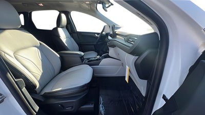 2026 Ford Escape Platinum™