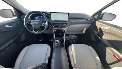 2026 Ford Escape Platinum™