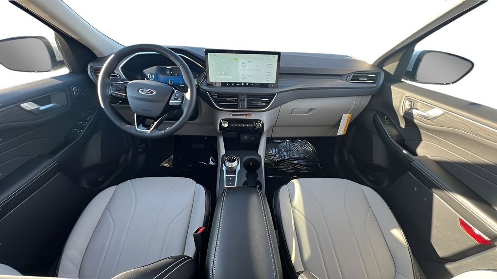 2026 Ford Escape Platinum™