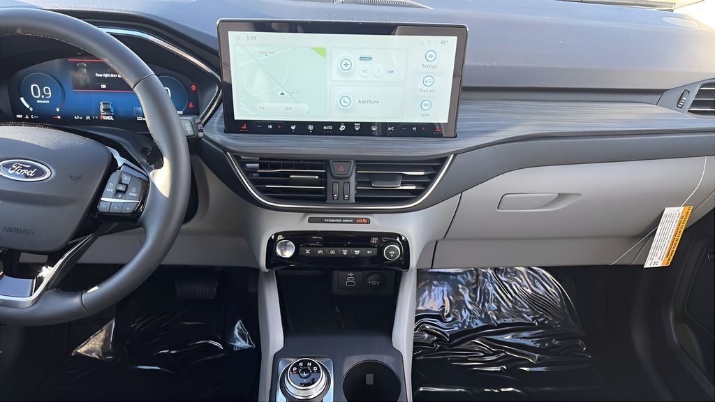 2026 Ford Escape Platinum™