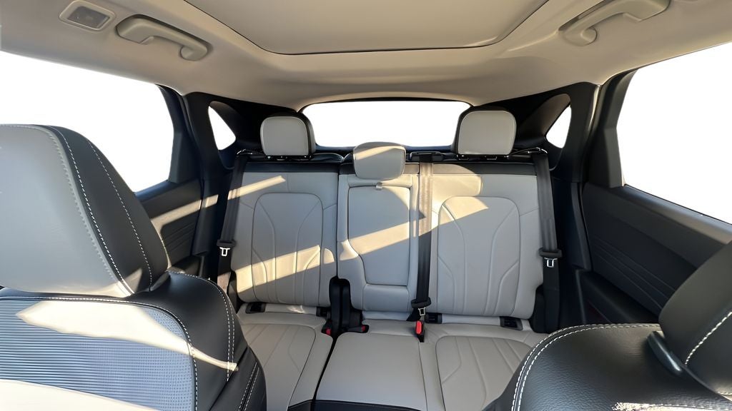 2026 Ford Escape Platinum™