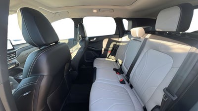 2026 Ford Escape Platinum™