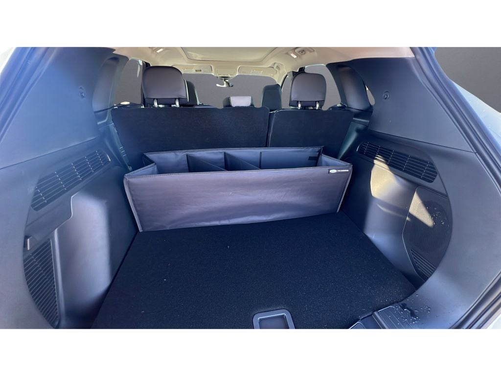 2026 Ford Escape Platinum™