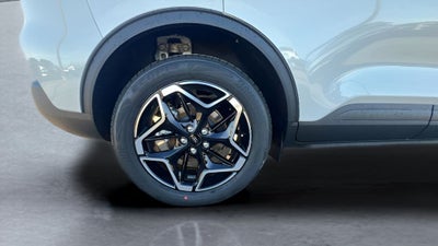 2026 Ford Escape Platinum™