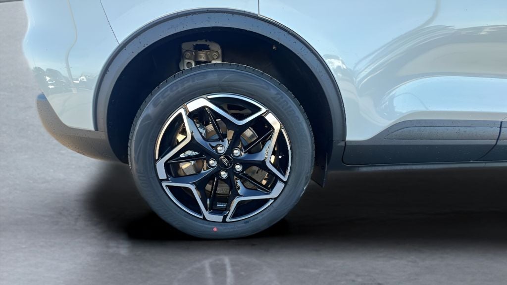 2026 Ford Escape Platinum™