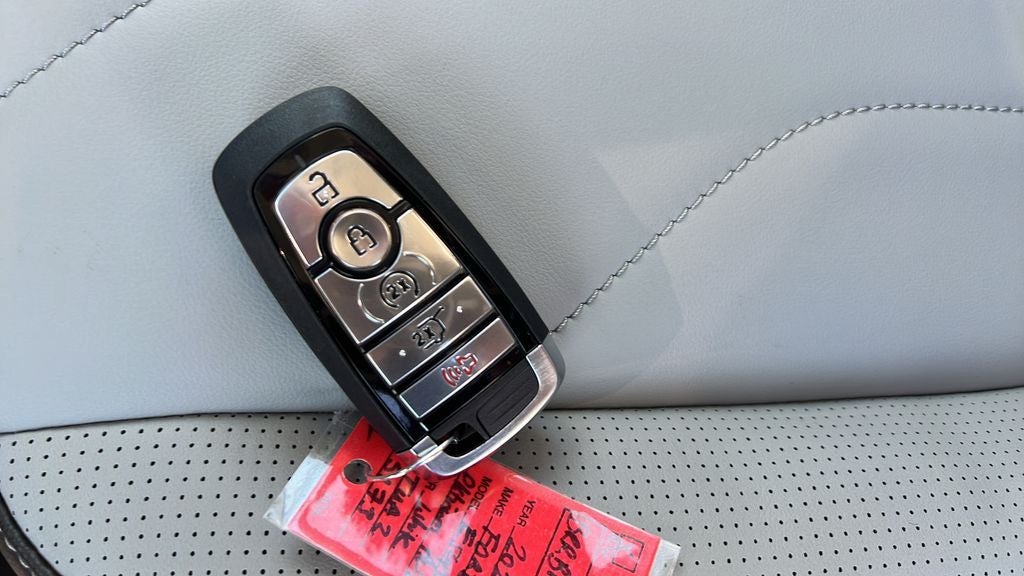 2026 Ford Escape Platinum™