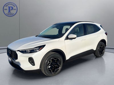 2026 Ford Escape Platinum™
