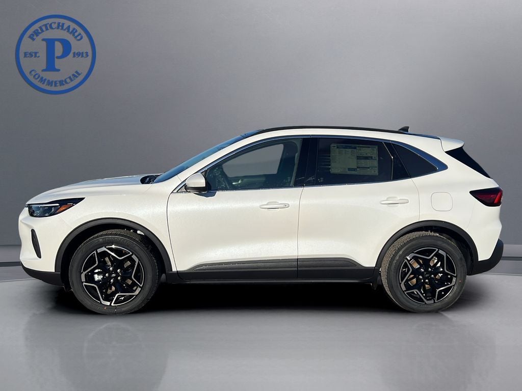 2026 Ford Escape Platinum™