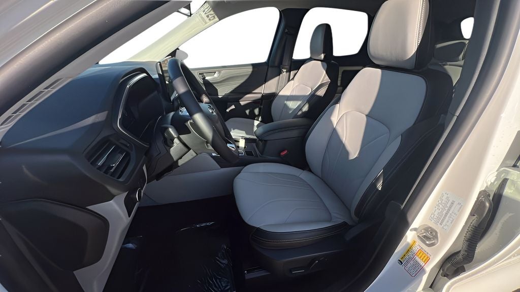 2026 Ford Escape Platinum™