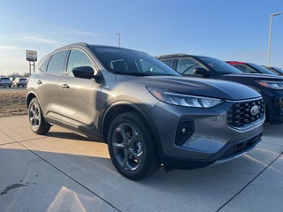 2026 Ford Escape ST-Line Select