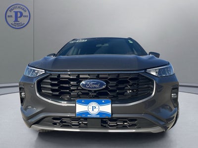 2024 Ford Escape ST-Line Select