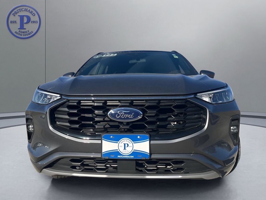 2024 Ford Escape ST-Line Select