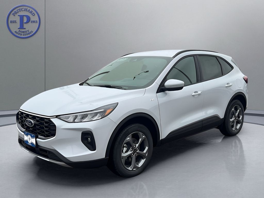 2026 Ford Escape ST-Line Select