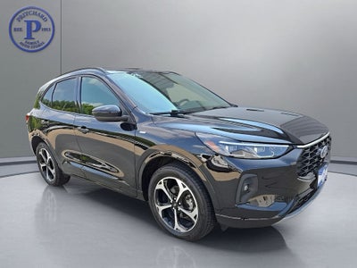 2026 Ford Escape ST-Line Elite