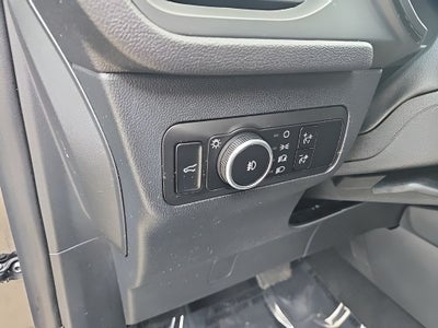 2026 Ford Escape ST-Line Elite