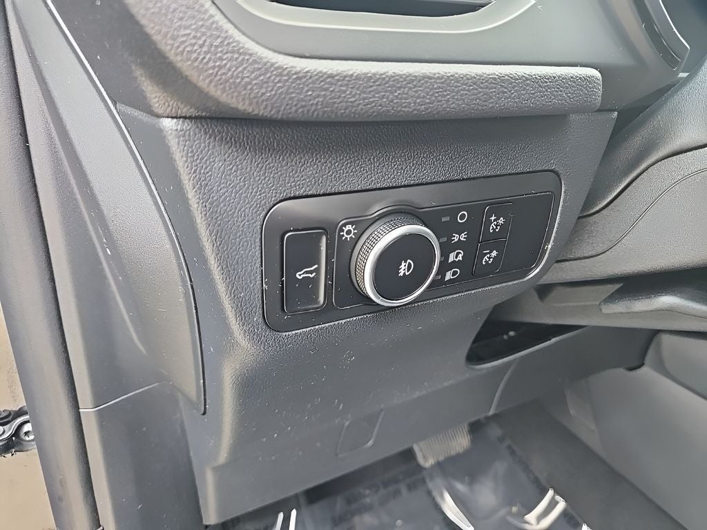 2026 Ford Escape ST-Line Elite