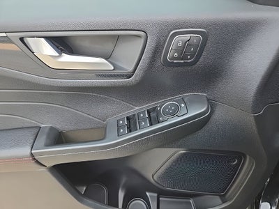 2026 Ford Escape ST-Line Elite