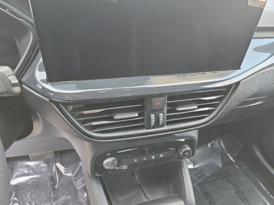 2026 Ford Escape ST-Line Elite
