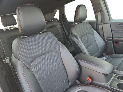 2026 Ford Escape ST-Line Elite