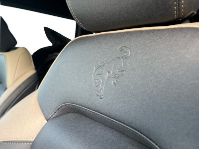 2025 Ford Bronco Big Bend®