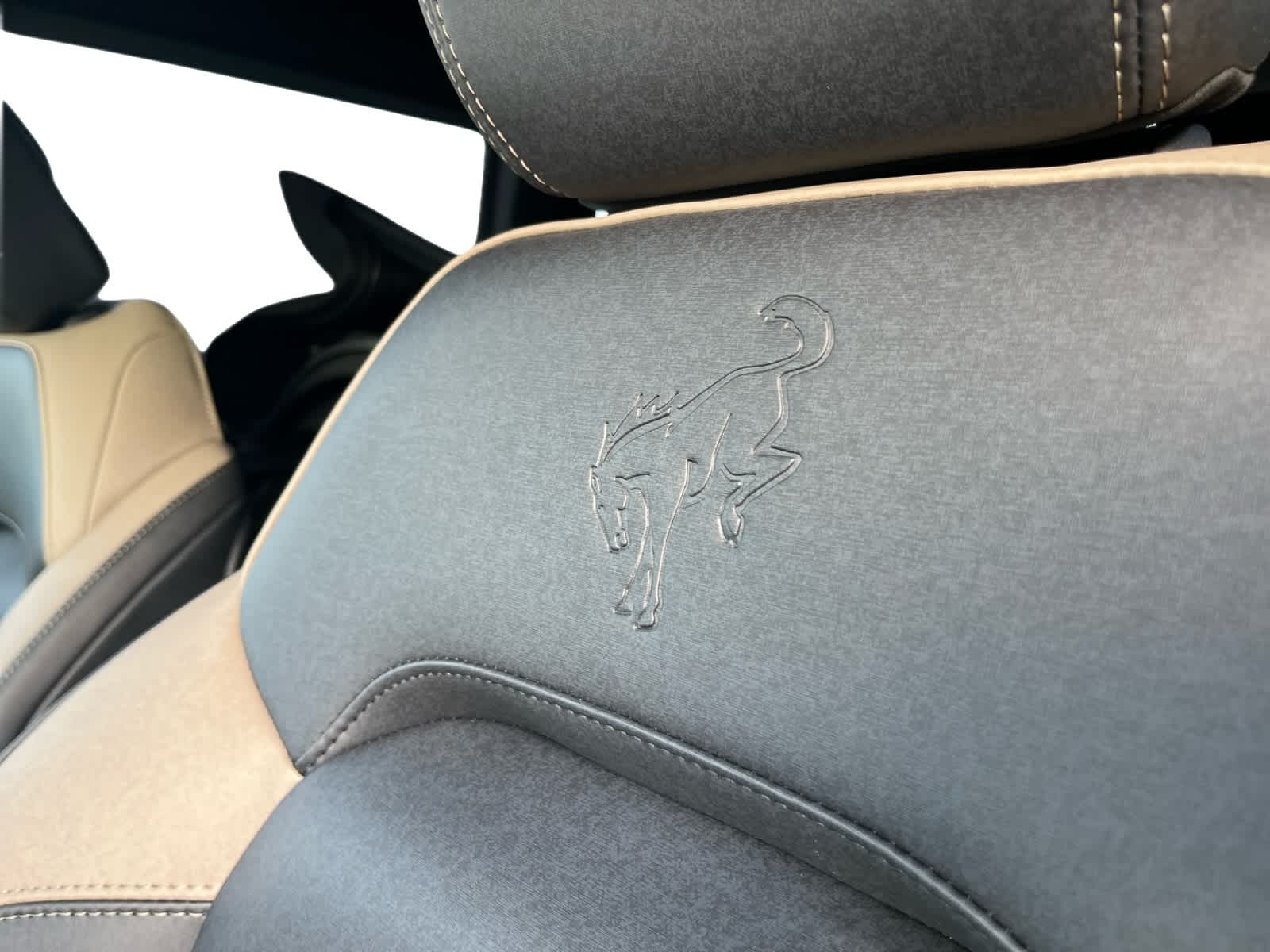 2025 Ford Bronco Big Bend®