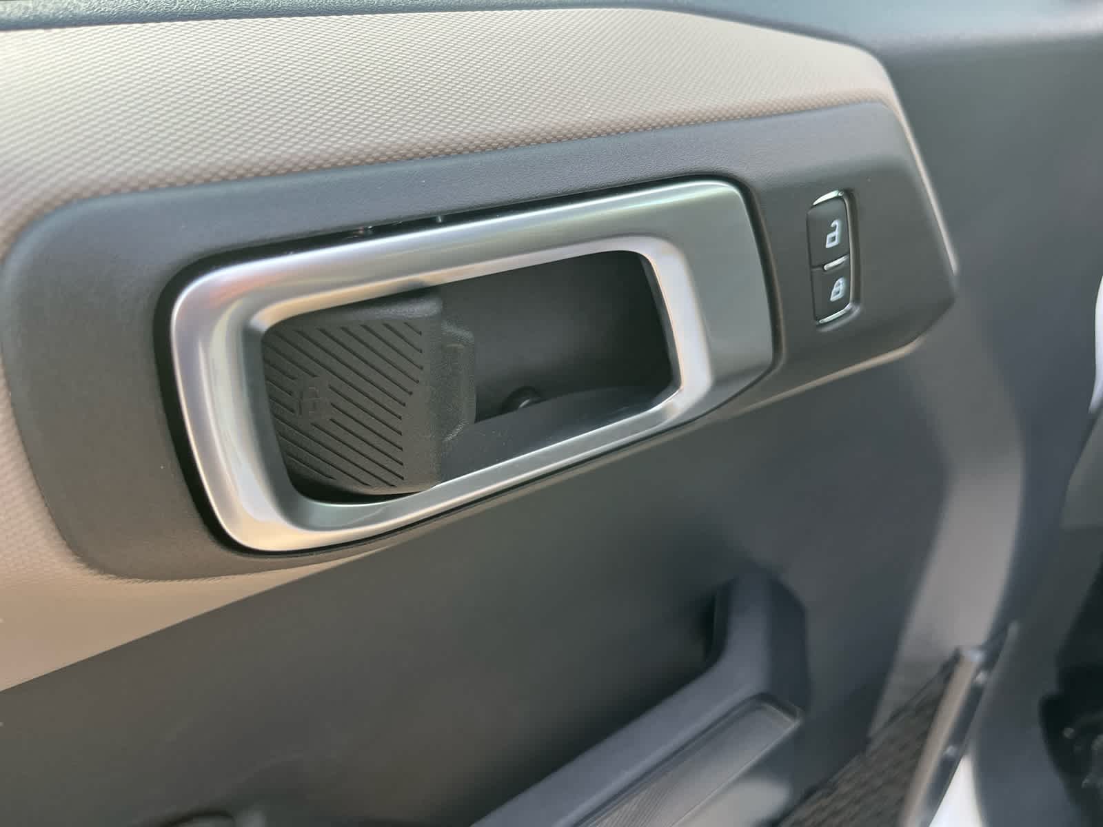 2025 Ford Bronco Big Bend®