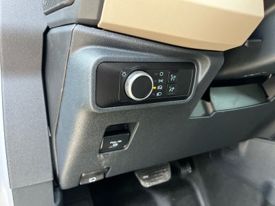 2025 Ford Bronco Big Bend®