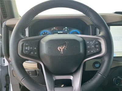 2025 Ford Bronco Big Bend®