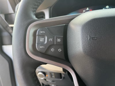 2025 Ford Bronco Big Bend®