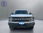2025 Ford Bronco Big Bend®