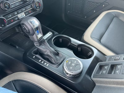 2025 Ford Bronco Big Bend®