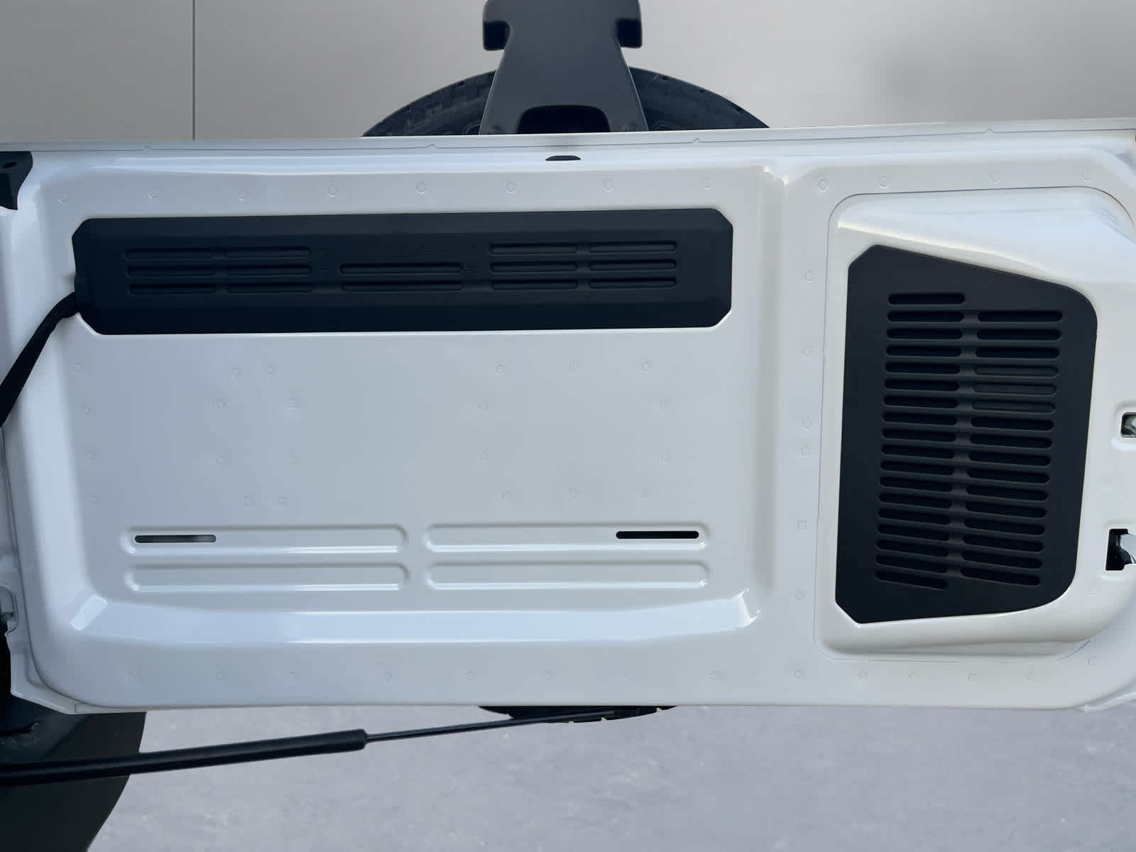 2025 Ford Bronco Big Bend®