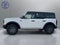 2025 Ford Bronco Big Bend®