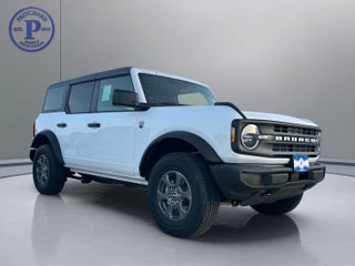 2025 Ford Bronco Big Bend®