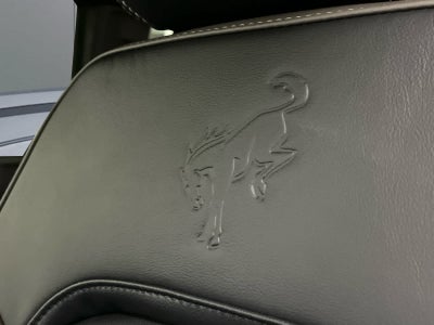 2025 Ford Bronco Outer Banks®