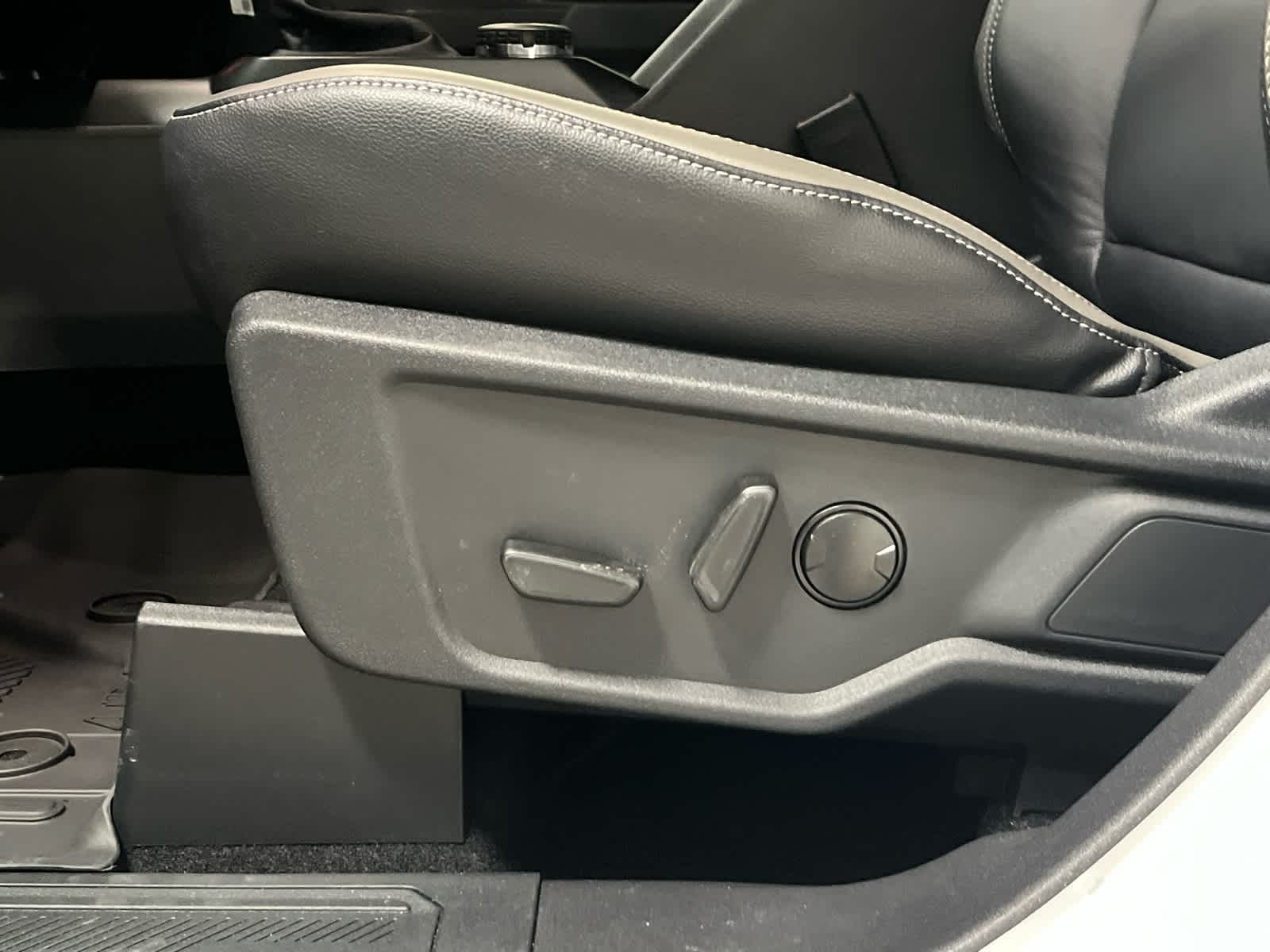 2025 Ford Bronco Outer Banks®