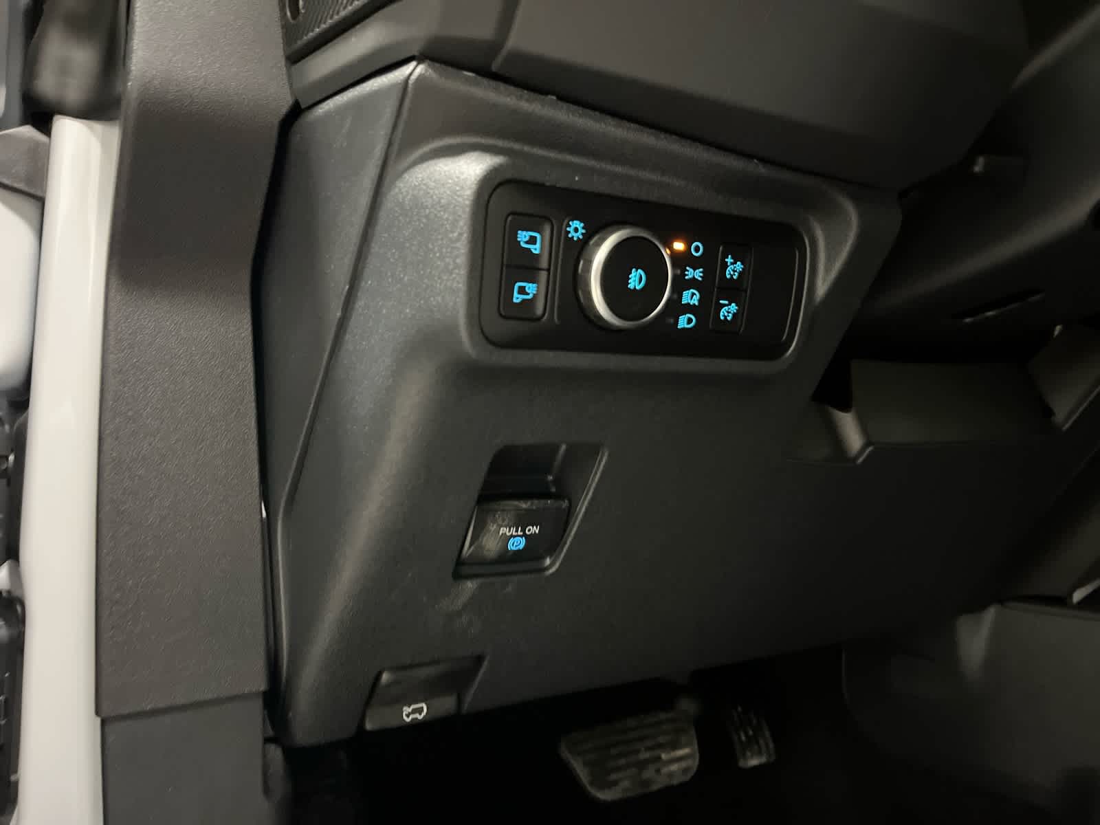 2025 Ford Bronco Outer Banks®