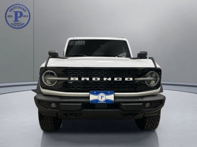 2025 Ford Bronco Outer Banks®