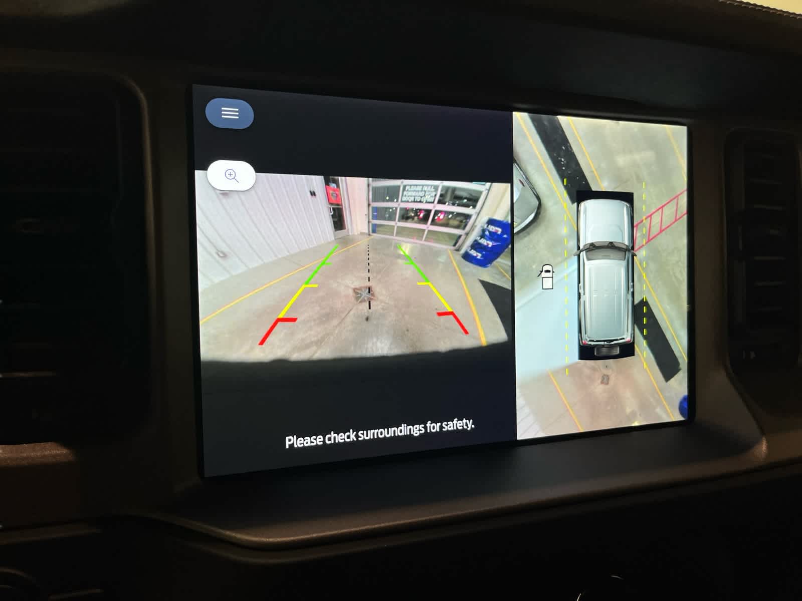 2025 Ford Bronco Outer Banks®