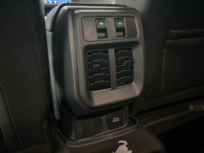 2025 Ford Bronco Outer Banks®