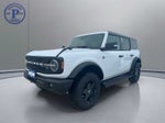 2025 Ford Bronco Outer Banks®
