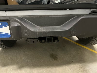 2025 Ford Bronco Outer Banks®