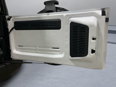 2025 Ford Bronco Outer Banks®