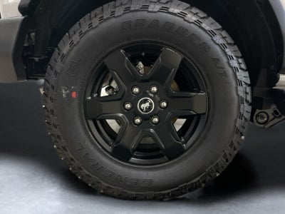 2025 Ford Bronco Outer Banks®