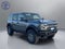 2025 Ford Bronco Badlands®