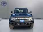2025 Ford Bronco Badlands®