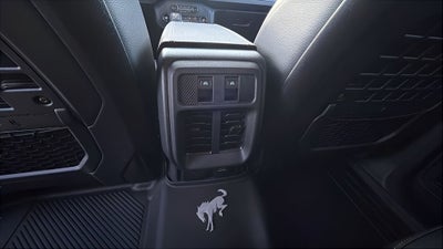 2025 Ford Bronco Badlands®