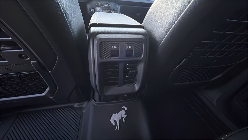 2025 Ford Bronco Badlands®